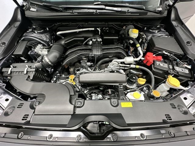 Thumbnail: 2025 Subaru Crosstrek - 24