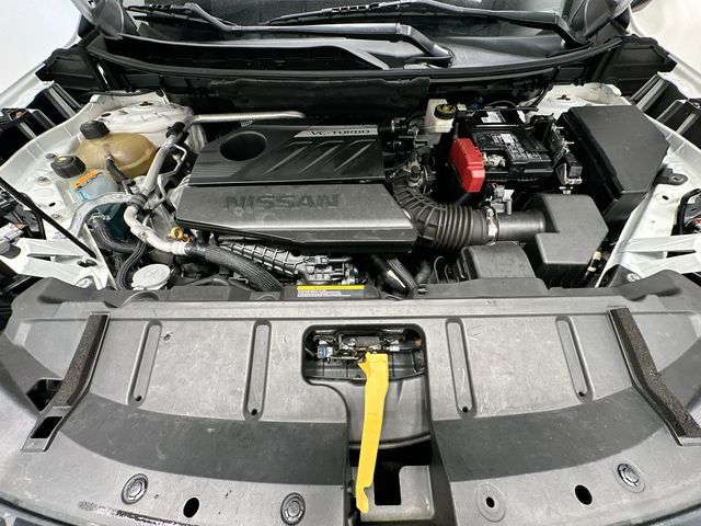 Thumbnail: 2023 Nissan Rogue - 25