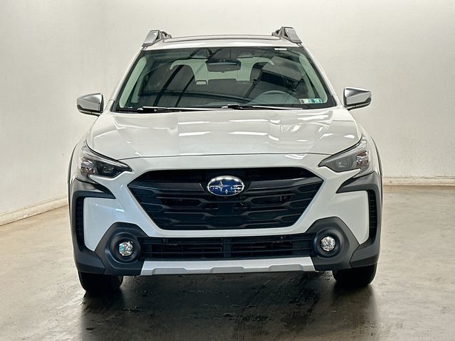 Thumbnail: 2025 Subaru Outback - 30