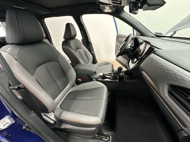 Thumbnail: 2026 Subaru Forester - 21