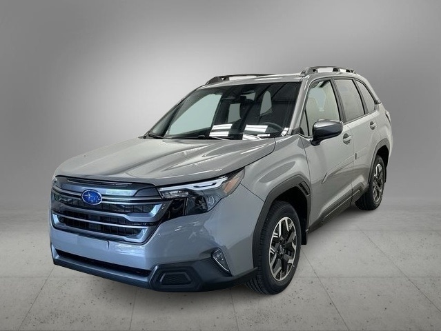 2025 Subaru Forester Premium -
                  Moon Township, PA