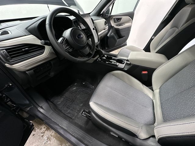 Thumbnail: 2026 Subaru Forester - 16