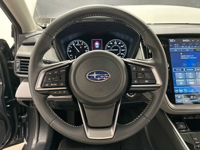 Thumbnail: 2025 Subaru Legacy - 8