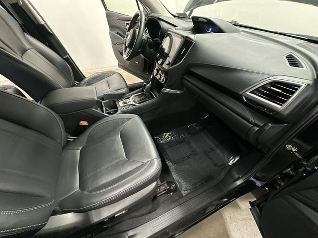 Thumbnail: 2023 Subaru Forester - 23