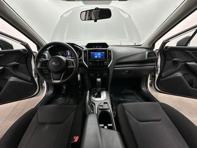 Thumbnail: 2023 Subaru Impreza - 18