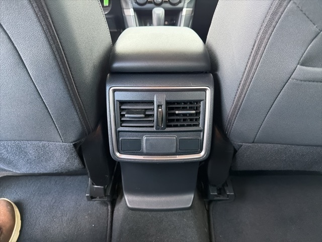 Thumbnail: 2019 Subaru Forester - 18