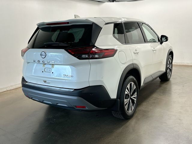 Thumbnail: 2023 Nissan Rogue - 31