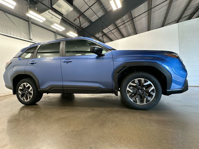 Thumbnail: 2026 Subaru Forester - 3