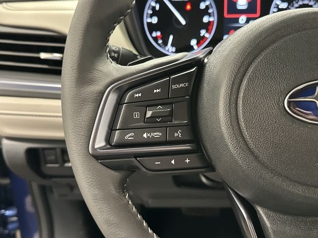 Thumbnail: 2026 Subaru Forester - 9