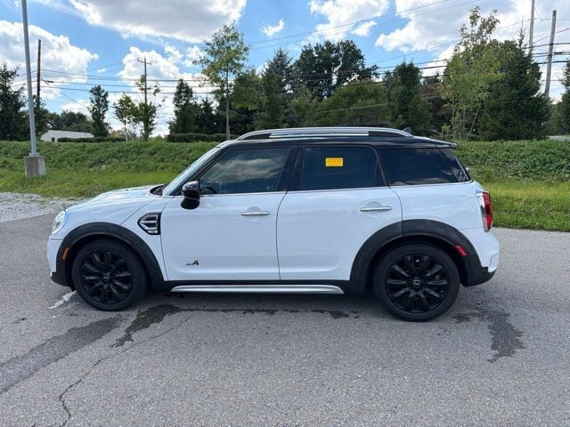 2019 MINI Countryman Base - Photo 14