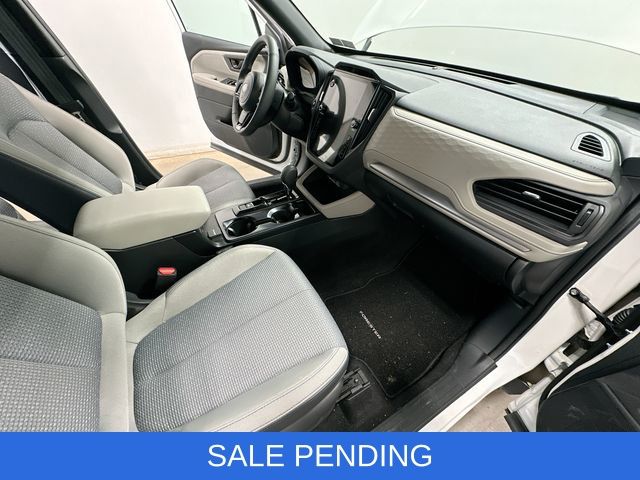 Thumbnail: 2026 Subaru Forester - 20