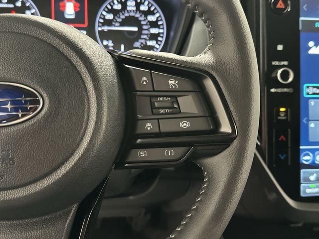 Thumbnail: 2026 Subaru Forester - 10