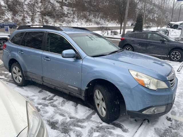 2011 Subaru Outback Premium -
                  Moon Township, PA