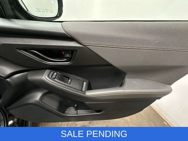 Thumbnail: 2024 Subaru Crosstrek - 23