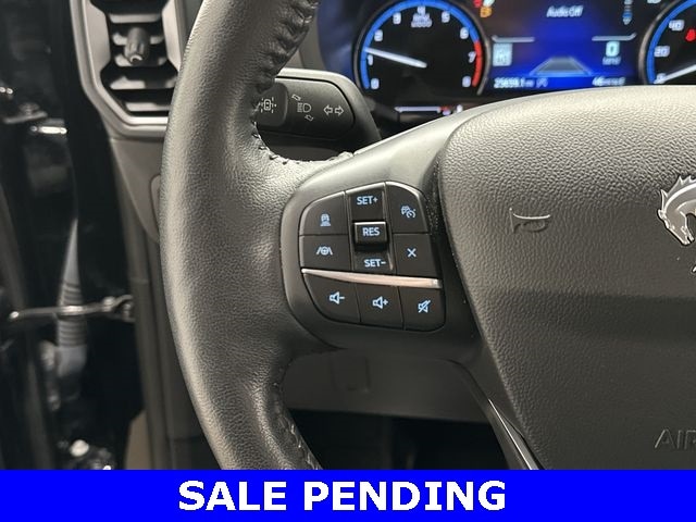 Thumbnail: 2022 Ford Bronco Sport - 8