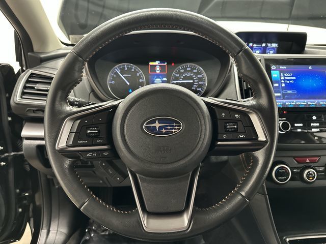 Thumbnail: 2019 Subaru Crosstrek - 8