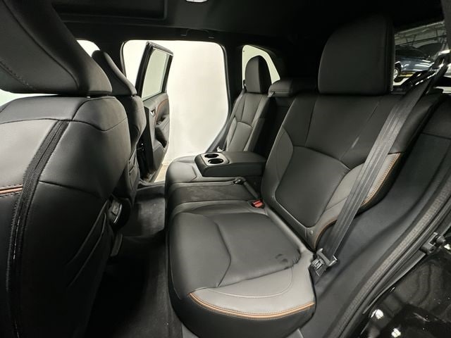 Thumbnail: 2026 Subaru Forester - 18