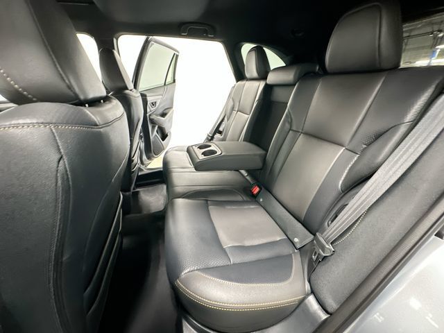 Thumbnail: 2025 Subaru Outback - 20
