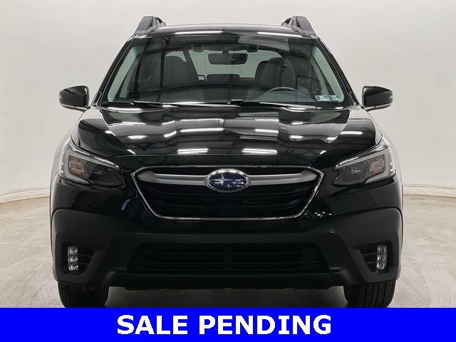 Thumbnail: 2020 Subaru Outback - 31