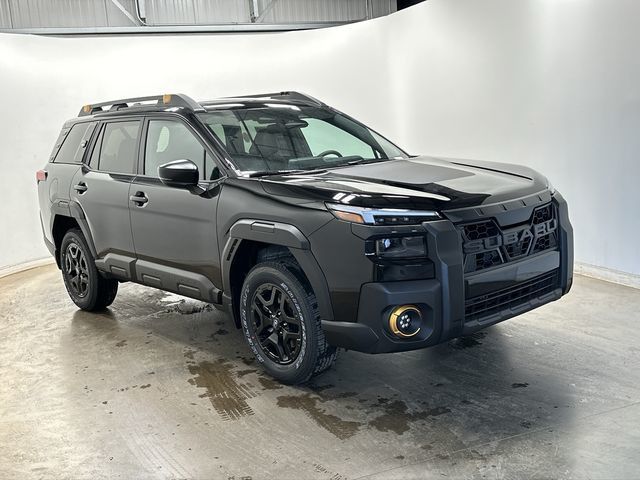 Thumbnail: 2026 Subaru Outback - 29