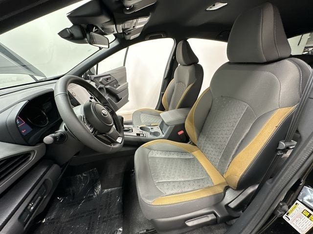 Thumbnail: 2025 Subaru Crosstrek - 16