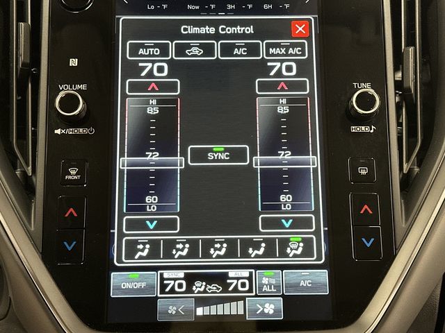 Thumbnail: 2024 Subaru Crosstrek - 15