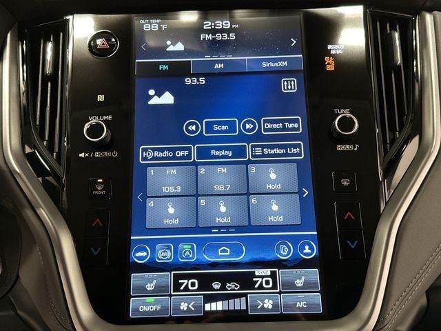 Thumbnail: 2025 Subaru Outback - 12