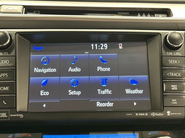 Thumbnail: 2017 Toyota RAV4 - 14