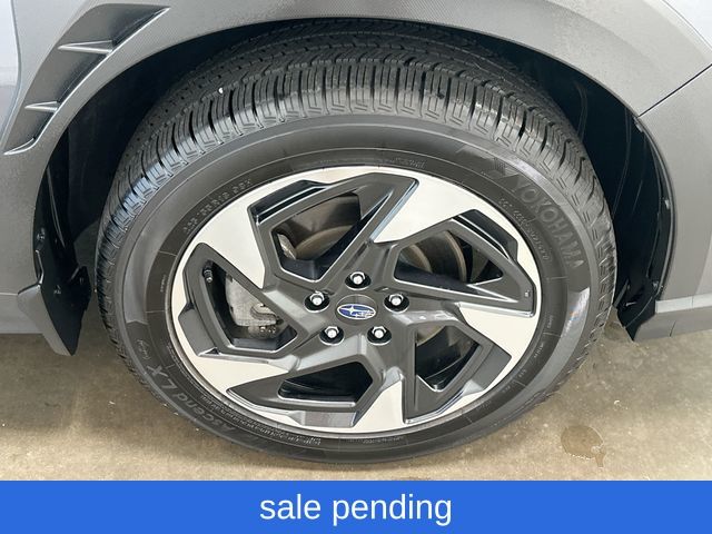 Thumbnail: 2024 Subaru Crosstrek - 4