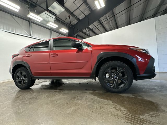 Thumbnail: 2026 Subaru Crosstrek - 3