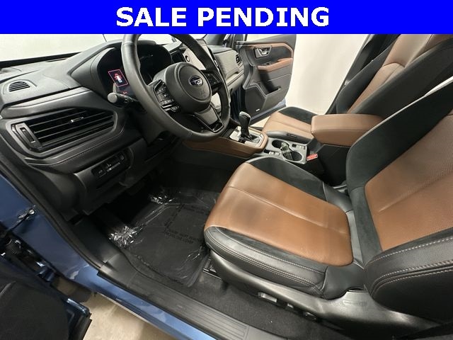 Thumbnail: 2025 Subaru Forester - 17