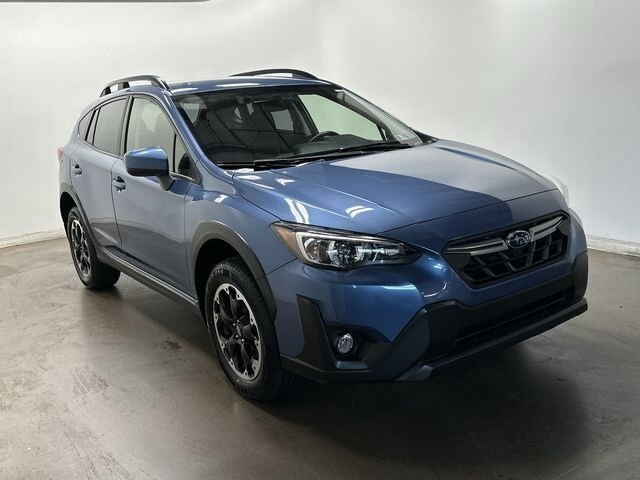 Thumbnail: 2023 Subaru Crosstrek - 29