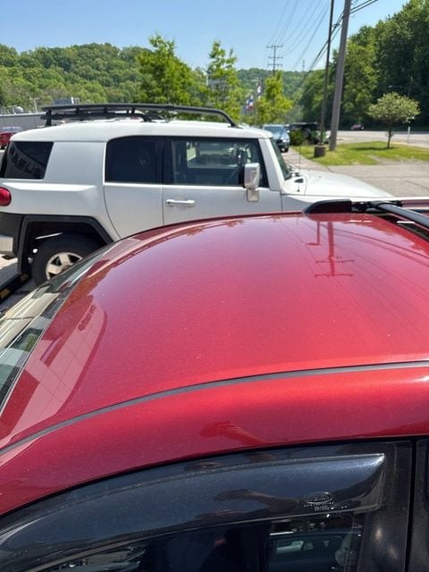 Thumbnail: 2003 Pontiac Vibe - 8