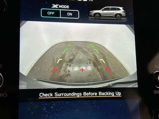 Thumbnail: 2026 Subaru Forester - 14