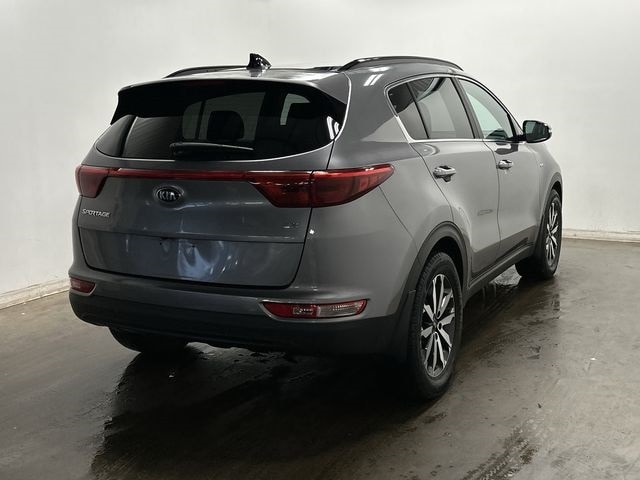 Thumbnail: 2018 Kia Sportage - 33