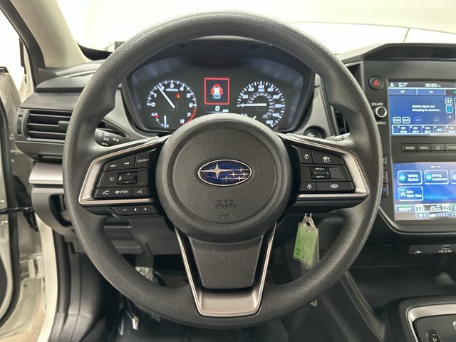 Thumbnail: 2025 Subaru Impreza - 7