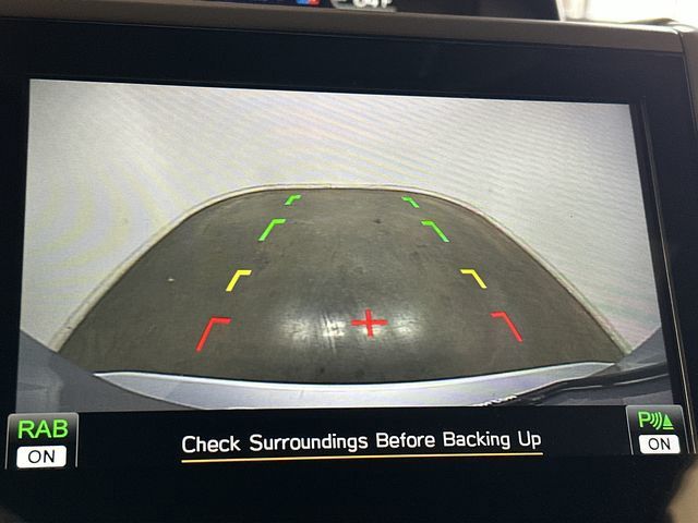 Thumbnail: 2024 Subaru Forester - 15