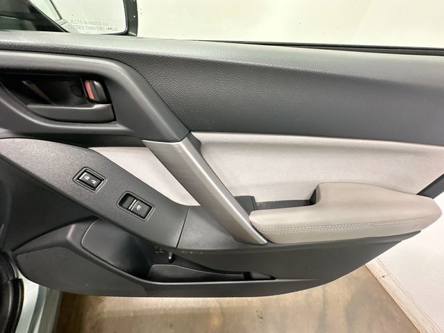 Thumbnail: 2016 Subaru Forester - 21