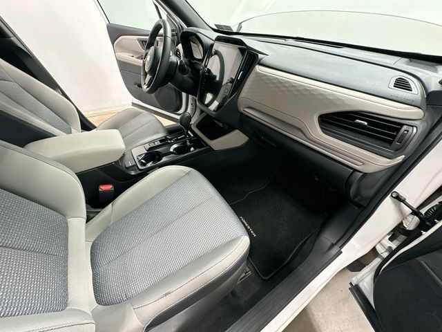 Thumbnail: 2026 Subaru Forester - 21