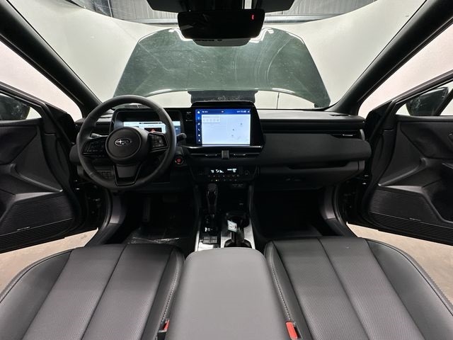 Thumbnail: 2026 Subaru Outback - 20