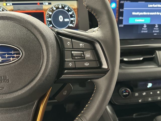 Thumbnail: 2026 Subaru Outback - 10