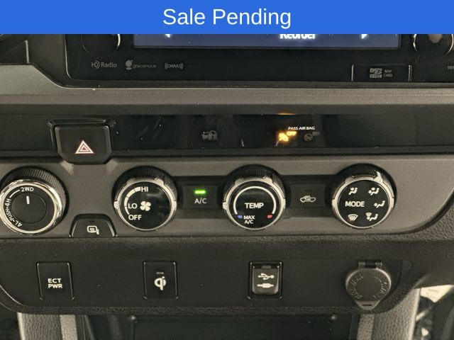 Thumbnail: 2018 Toyota Tacoma - 15