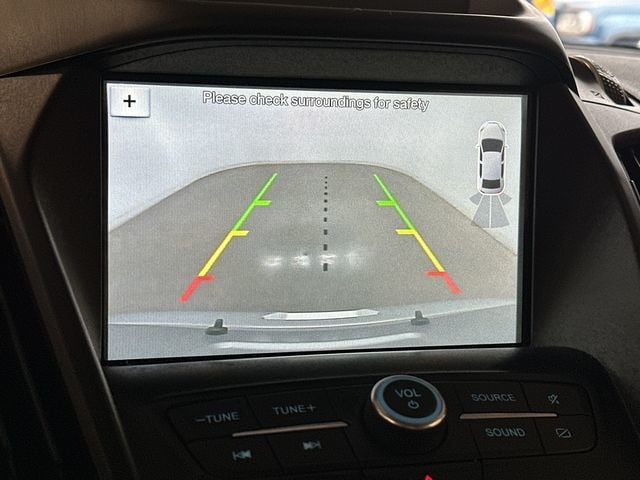 Thumbnail: 2019 Ford Escape - 13