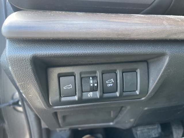 Thumbnail: 2021 Subaru Outback - 22