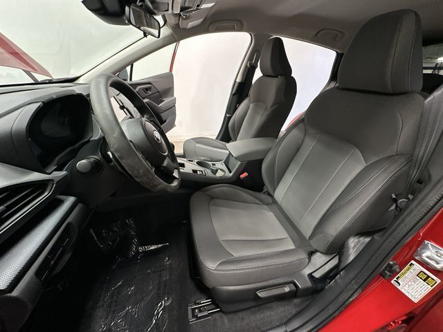 Thumbnail: 2026 Subaru Crosstrek - 16