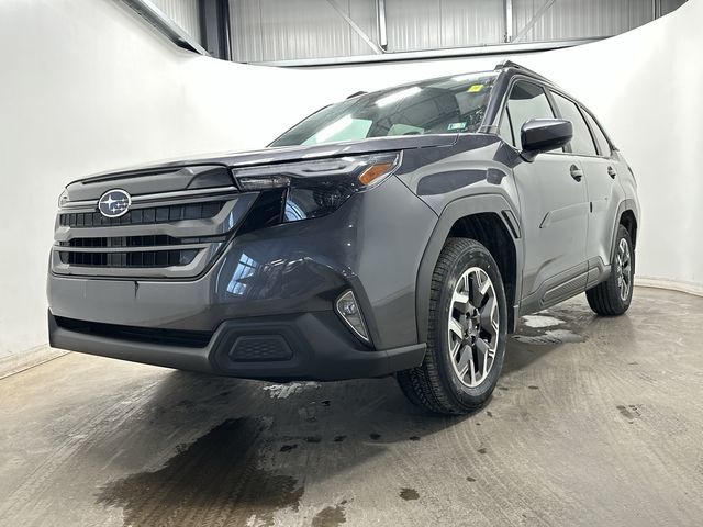 Thumbnail: 2026 Subaru Forester - 24