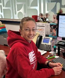 Staff member Crystal Kardaseski from ID_16be06ab5429