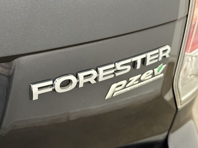 Thumbnail: 2017 Subaru Forester - 29