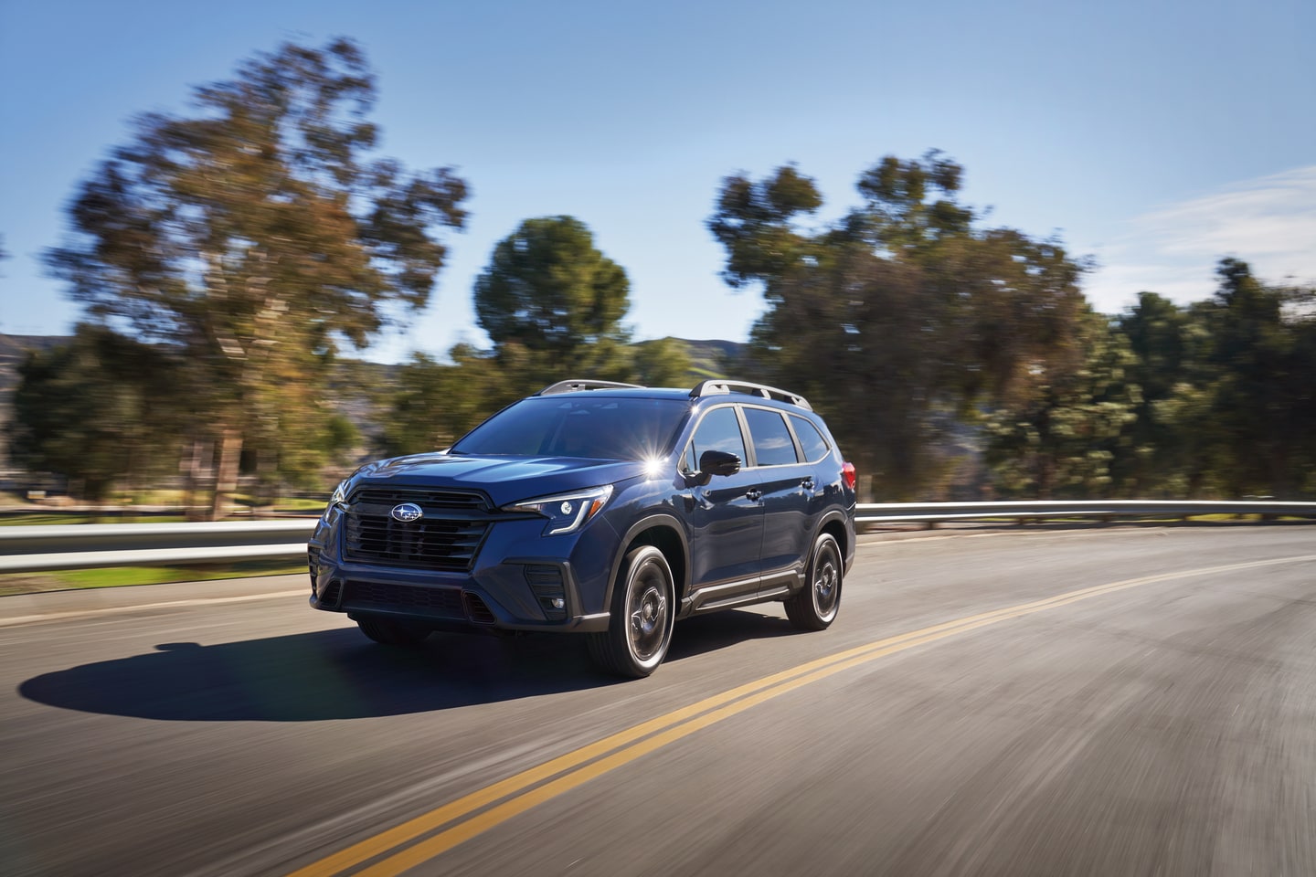 2022-Subaru Ascent