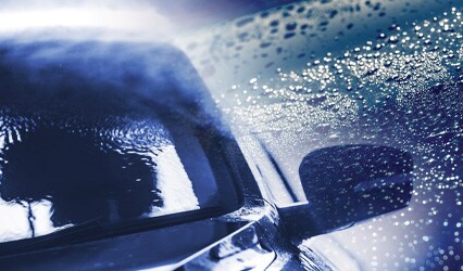 car wash free car wash with every service at Driveway Subaru of Moon Township